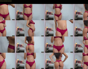 lili_foxy — 28 minute Chaturbate female cam show recording, 720p, Sep 21, 2023