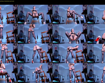 lillemax — 121 minute Chaturbate female cam show recording, 720p, Sep 21, 2023