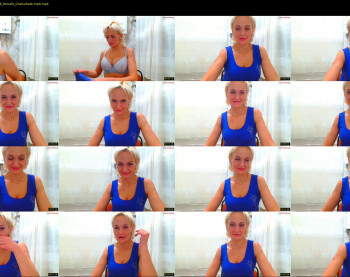 lisasimsx — 7 minute Chaturbate female cam show recording, 480p, Sep 22, 2023