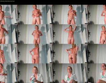 lola1981 — 43 minute Chaturbate female cam show recording, 720p, Sep 21, 2023