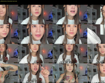 lonelly_lolly98 — 120 minute Chaturbate female cam show recording, 720p, Sep 21, 2023