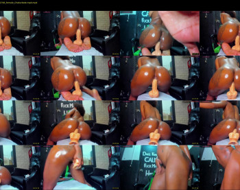 lorrewilliams — 7 minute Chaturbate female cam show recording, 480p, Sep 21, 2023