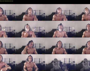 loveleexd21 — 4 minute Chaturbate male cam show recording, 720p, Sep 22, 2023