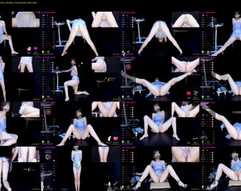 lovely_asahi — 121 minute Chaturbate female cam show recording, 720p, Sep 21, 2023