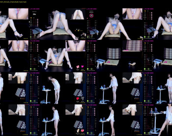lovely_asahi — 102 minute Chaturbate female cam show recording, 720p, Sep 21, 2023
