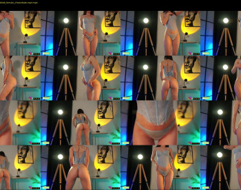 lucie_beltran — 120 minute Chaturbate female cam show recording, 720p, Sep 22, 2023