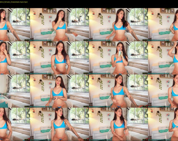 madisonlara — 17 minute Chaturbate female cam show recording, 720p, Sep 21, 2023