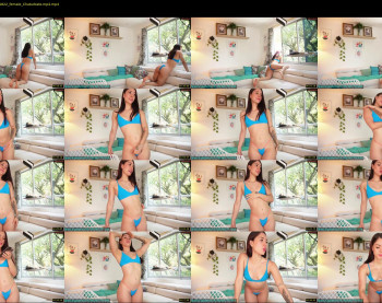 madisonlara — 6 minute Chaturbate female cam show recording, 720p, Sep 21, 2023