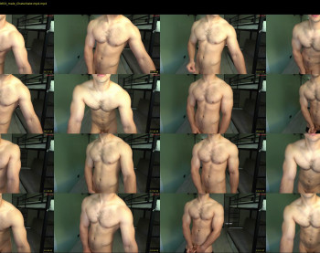 madmaxbad — 22 minute Chaturbate male cam show recording, 720p, Sep 21, 2023