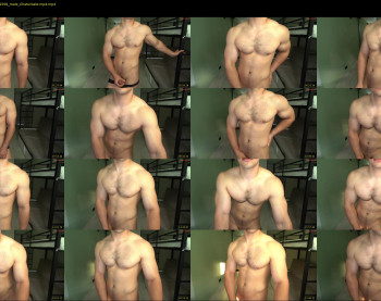 madmaxbad — 25 minute Chaturbate male cam show recording, 720p, Sep 21, 2023