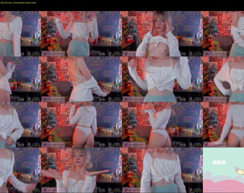 mana_rose — 120 minute Chaturbate female cam show recording, 720p, Sep 21, 2023