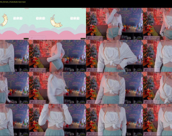 mana_rose — 22 minute Chaturbate female cam show recording, 720p, Sep 21, 2023