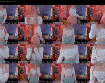 mana_rose — 116 minute Chaturbate female cam show recording, 720p, Sep 22, 2023