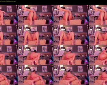 mariana_c — 16 minute Chaturbate female cam show recording, 720p, Sep 21, 2023