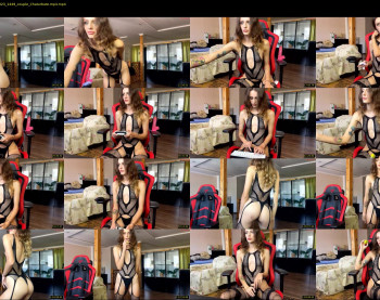 mary_and_vadim — 101 minute Chaturbate couple cam show recording, 720p, Sep 21, 2023
