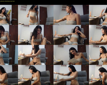 marysuz — 53 minute Chaturbate couple cam show recording, 720p, Sep 22, 2023
