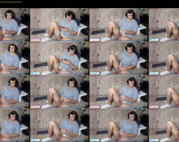 maygly — 15 minute Chaturbate male cam show recording, 720p, Sep 21, 2023