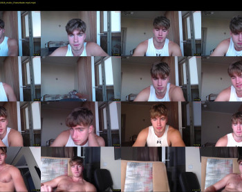 megamaxxxl — 92 minute Chaturbate male cam show recording, 720p, Sep 21, 2023