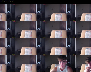 megamaxxxl — 6 minute Chaturbate male cam show recording, 720p, Sep 21, 2023