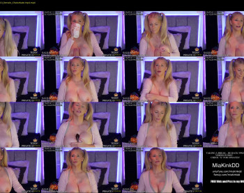 miakinkdd — 78 minute Chaturbate female cam show recording, 720p, Sep 21, 2023