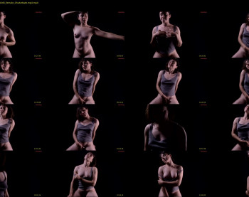 mindvoiding — 27 minute Chaturbate female cam show recording, 720p, Sep 22, 2023