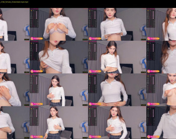 minnietammy — 40 minute Chaturbate female cam show recording, 720p, Sep 21, 2023