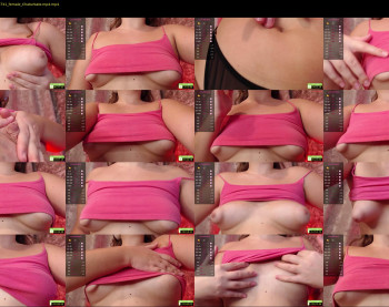 mollywayne — 113 minute Chaturbate female cam show recording, 720p, Sep 21, 2023