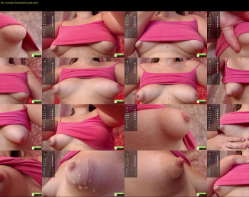 mollywayne — 68 minute Chaturbate female cam show recording, 720p, Sep 21, 2023