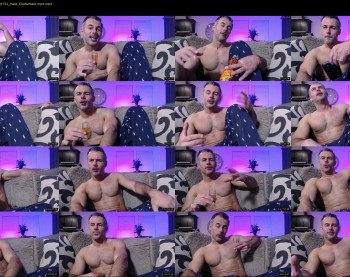 mrcooperxxx — 120 minute Chaturbate male cam show recording, 720p, Sep 21, 2023