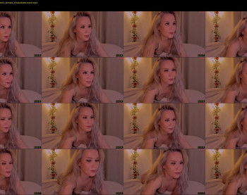 myassistant — 12 minute Chaturbate female cam show recording, 720p, Sep 22, 2023