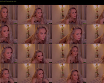 myassistant — 10 minute Chaturbate female cam show recording, 720p, Sep 22, 2023