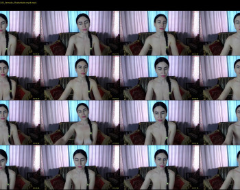 mymilf1988 — 13 minute Chaturbate couple cam show recording, 720p, Sep 21, 2023