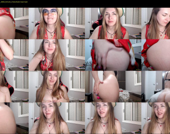 naughty_popa — 120 minute Chaturbate female cam show recording, 720p, Sep 21, 2023
