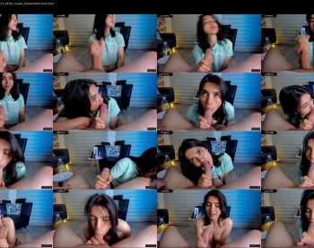 new_fire_fantasy — 120 minute Chaturbate couple cam show recording, 720p, Sep 22, 2023