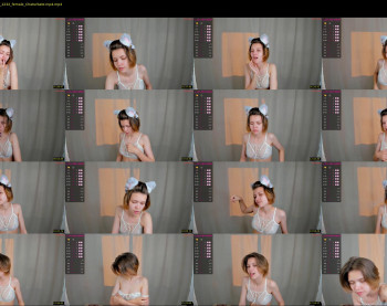 nicoledurham — 31 minute Chaturbate female cam show recording, 720p, Sep 21, 2023