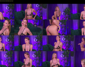 nicolesarahx — 121 minute Chaturbate female cam show recording, 720p, Sep 21, 2023