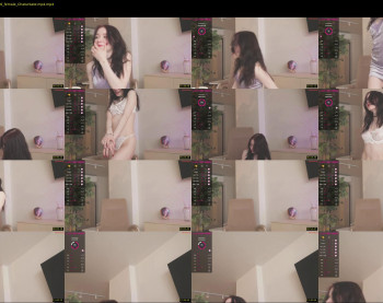 oki_dokie — 16 minute Chaturbate female cam show recording, 720p, Sep 21, 2023