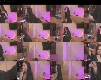 oki_dokie — 120 minute Chaturbate female cam show recording, 720p, Sep 21, 2023