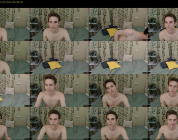 okwohka — 8 minute Chaturbate couple cam show recording, 720p, Sep 21, 2023