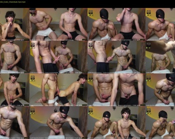 oliver_baker — 63 minute Chaturbate male cam show recording, 720p, Sep 21, 2023