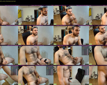 osito_blanco — 110 minute Chaturbate male cam show recording, 720p, Sep 21, 2023