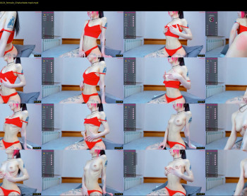 pamelaryant — 120 minute Chaturbate female cam show recording, 720p, Sep 22, 2023