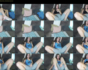 peaceduke — 49 minute Chaturbate female cam show recording, 720p, Sep 21, 2023