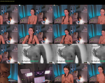pippalee — 77 minute Chaturbate female cam show recording, 720p, Sep 21, 2023