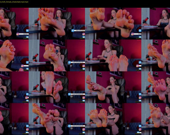 presidenttaylor — 120 minute Chaturbate female cam show recording, 720p, Sep 22, 2023