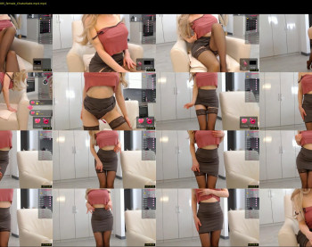 prettyshina — 115 minute Chaturbate female cam show recording, 720p, Sep 21, 2023