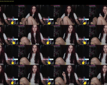 ps4pro — 43 minute Chaturbate female cam show recording, 720p, Sep 21, 2023
