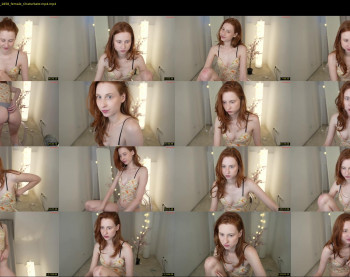 purplebeawer — 101 minute Chaturbate female cam show recording, 720p, Sep 21, 2023