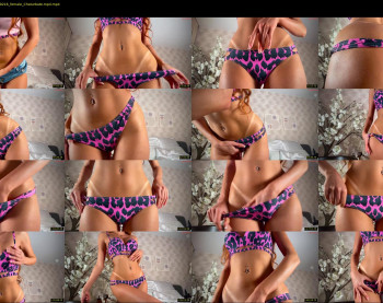 sensual_giaa — 120 minute Chaturbate female cam show recording, 720p, Sep 22, 2023