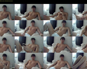 sensualalien — 21 minute Chaturbate male cam show recording, 720p, Sep 21, 2023